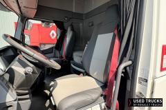 Renault Trucks T
                                          460