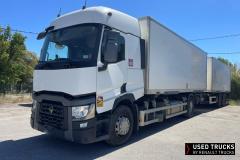Renault Trucks T
                                          430
