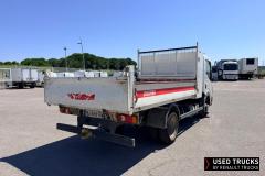 Renault Trucks Maxity
                                          130
