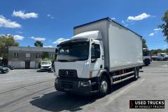 Renault Trucks D Wide
                                          320