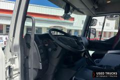 Renault Trucks D Wide
                                          320
