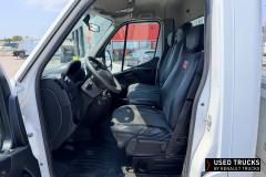 Renault Trucks Master
                                          165
