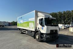 Renault Trucks D Wide
                                          320