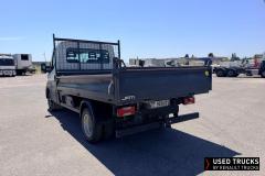 Iveco N/A
                                          180