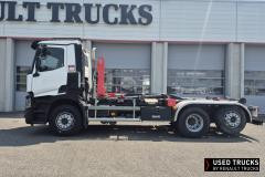 Renault Trucks C
                                          440
