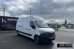 Renault Trucks Master
                                          130