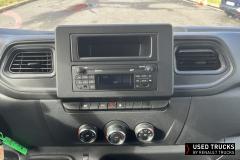 Renault Trucks Master
                                          130