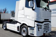 Renault Trucks T High
                                          