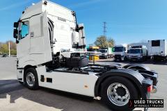 Renault Trucks T High
                                          