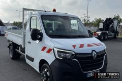 Renault Master
                                          150