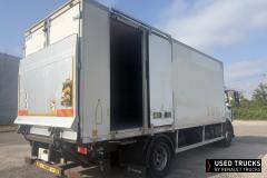 Renault Trucks D
                                          280