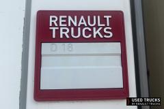 Renault Trucks D
                                          280