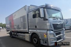 MAN TGX
                                          360