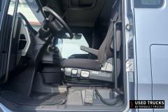 MAN TGX
                                          360