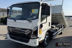 Isuzu M30
                                          190