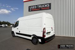 Renault Master
                                          145