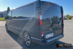 Renault Trucks Trafic
                                          150