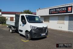 Renault Master
                                          145