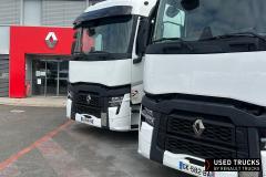 Renault Trucks T
                                          480