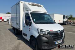 Renault Trucks Master
                                          145