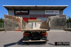Renault Trucks C
                                          380