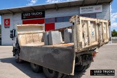 Renault Trucks C
                                          380