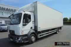 Renault Trucks D
                                          210