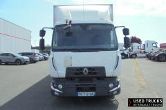Renault Trucks D
                                          210