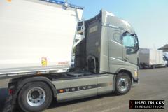 Volvo FH13
                                          500