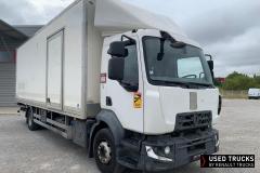 Renault Trucks D
                                          210