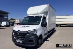 Renault Trucks Master
                                          145