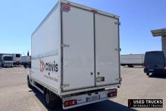 Renault Trucks Master
                                          145
