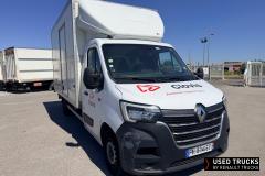 Renault Trucks Master
                                          145