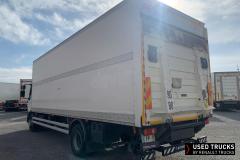 Renault Trucks D
                                          250