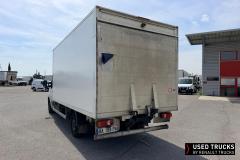 Renault Trucks Master
                                          145