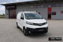 Toyota N/A
                                          