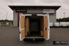 Citroen Jumper
                                          140