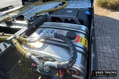 Renault Trucks T
                                          480
