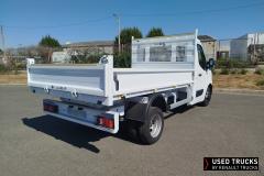 Renault Master
                                          130