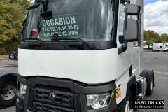Renault Trucks T
                                          480