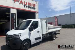 Renault Trucks Master
                                          165