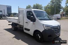 Renault Trucks Master
                                          165