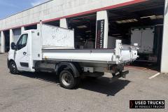 Renault Trucks Master
                                          165