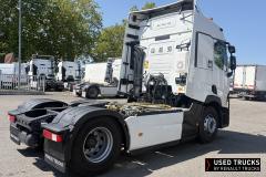 Renault Trucks T
                                          520