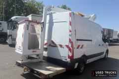 Renault Trucks Master
                                          145