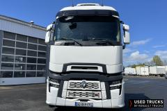 Renault Trucks T High
                                          480