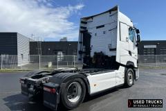 Renault Trucks T High
                                          480