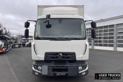 Renault Trucks D
                                          210