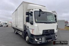 Renault Trucks D
                                          210