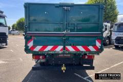 Renault Master
                                          165